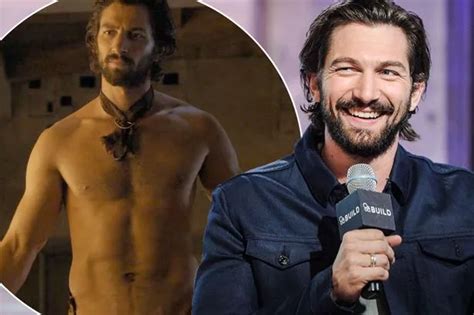 michiel huisman nudes|Michiel Huisman